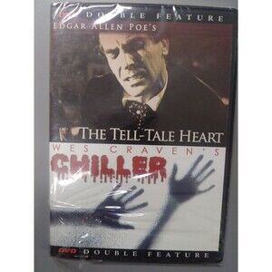 Chiller DVD movie